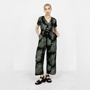 Disturbia Fern Jumpsuit